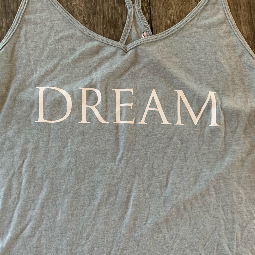 NWOT Victoria’s Secret tank top - Picture 2 of 5
